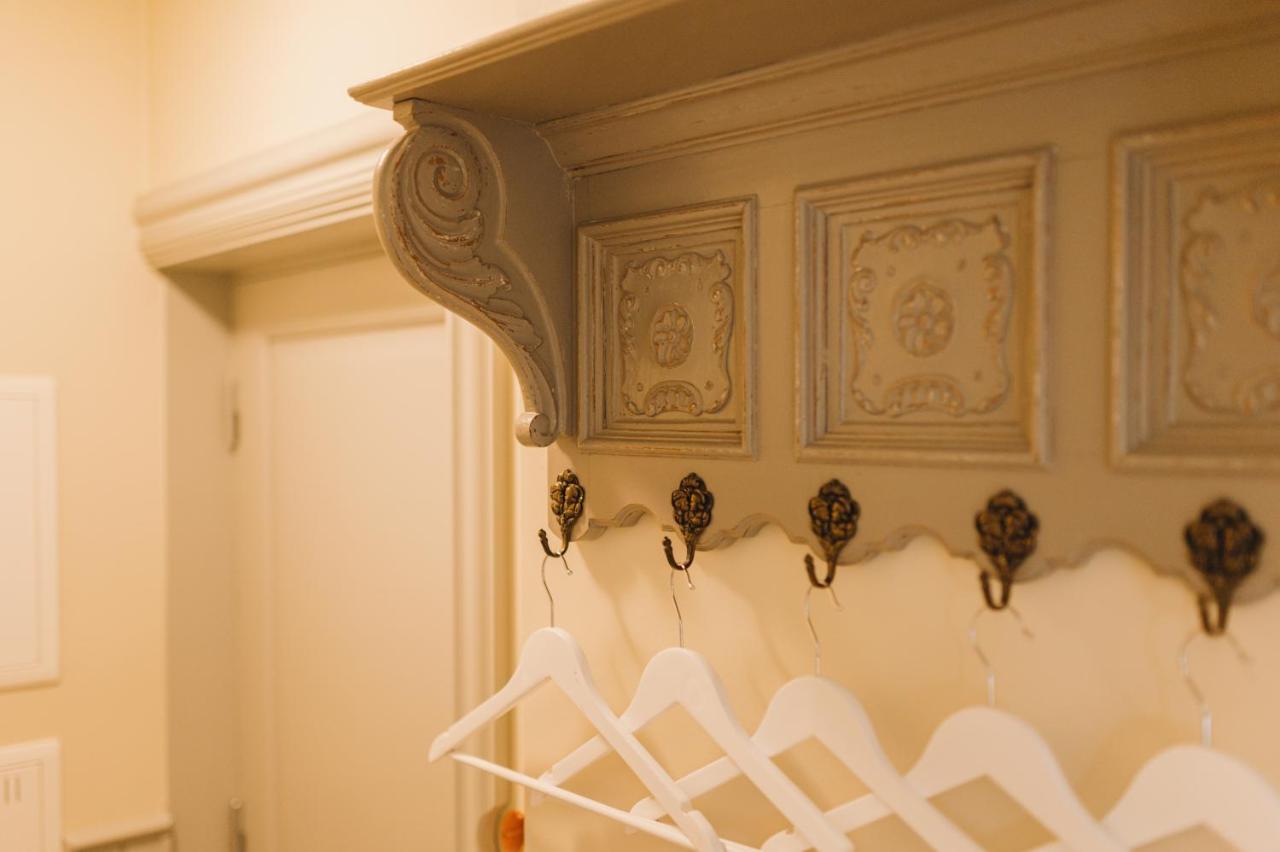 Villa Fannyhof Haapsalu Zewnętrze zdjęcie