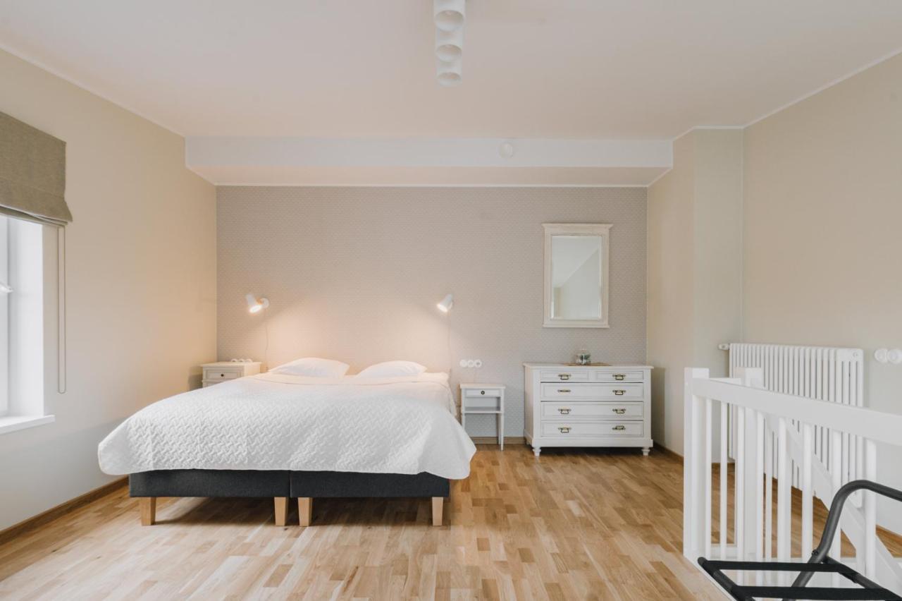 Villa Fannyhof Haapsalu Zewnętrze zdjęcie