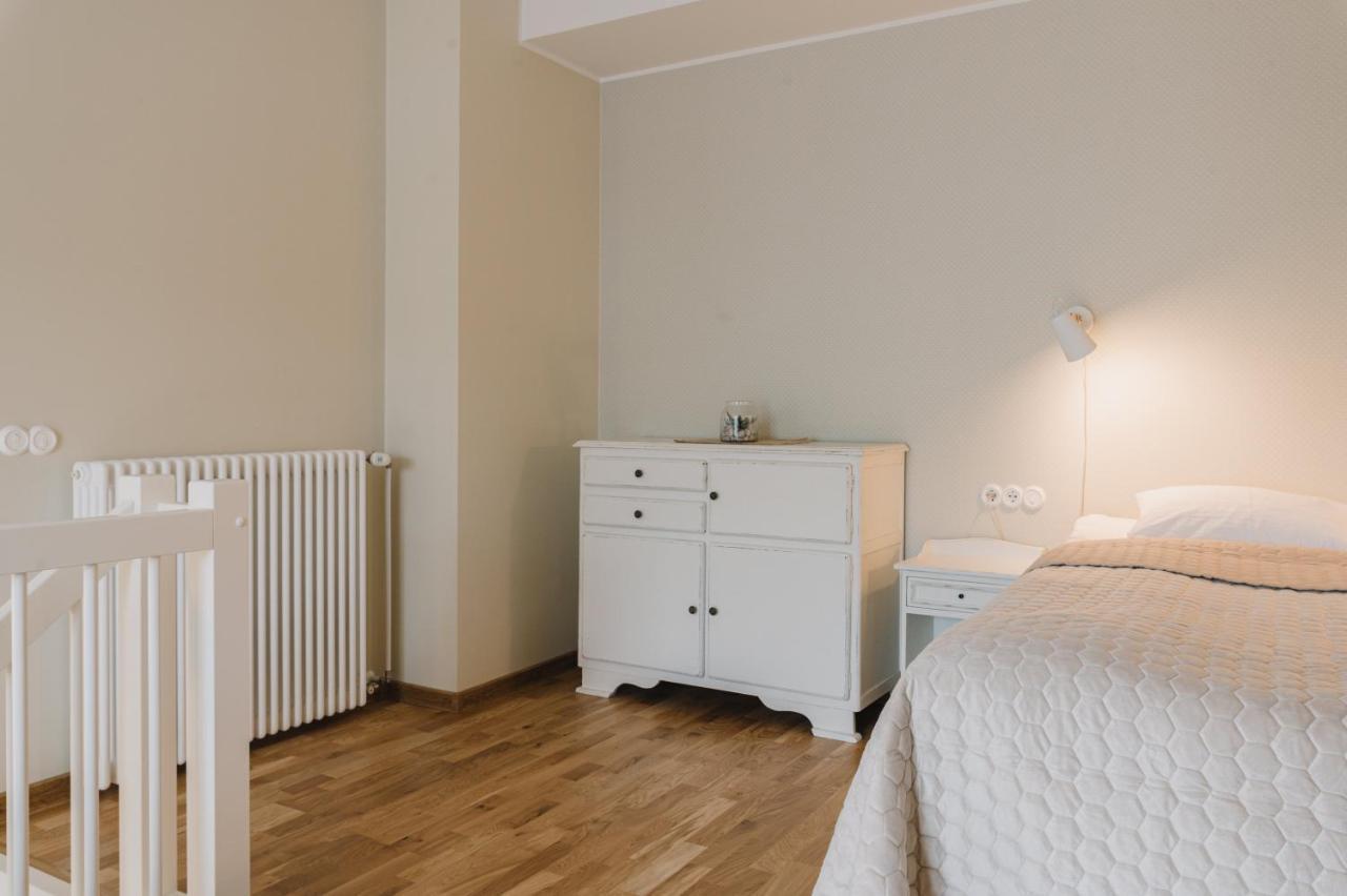 Villa Fannyhof Haapsalu Zewnętrze zdjęcie