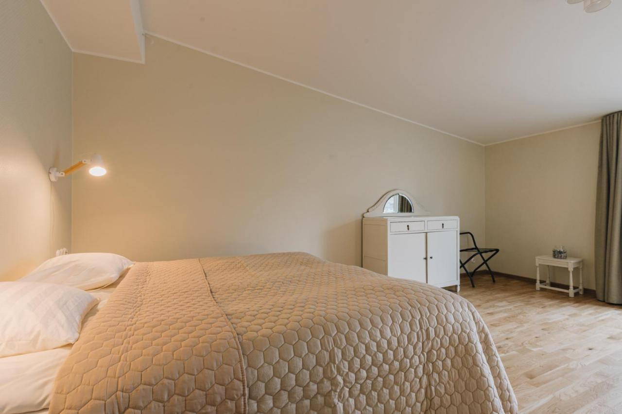 Villa Fannyhof Haapsalu Zewnętrze zdjęcie